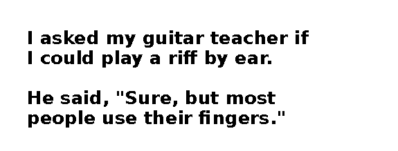 Joke