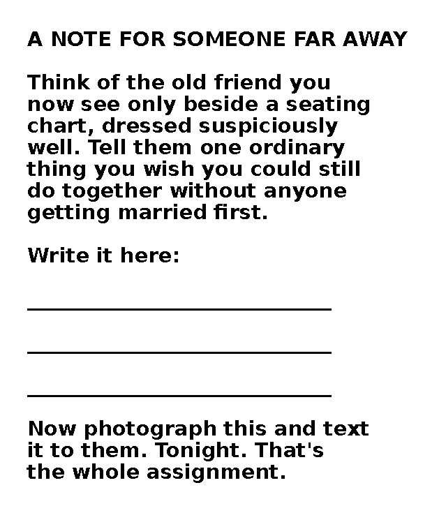 Postcard
