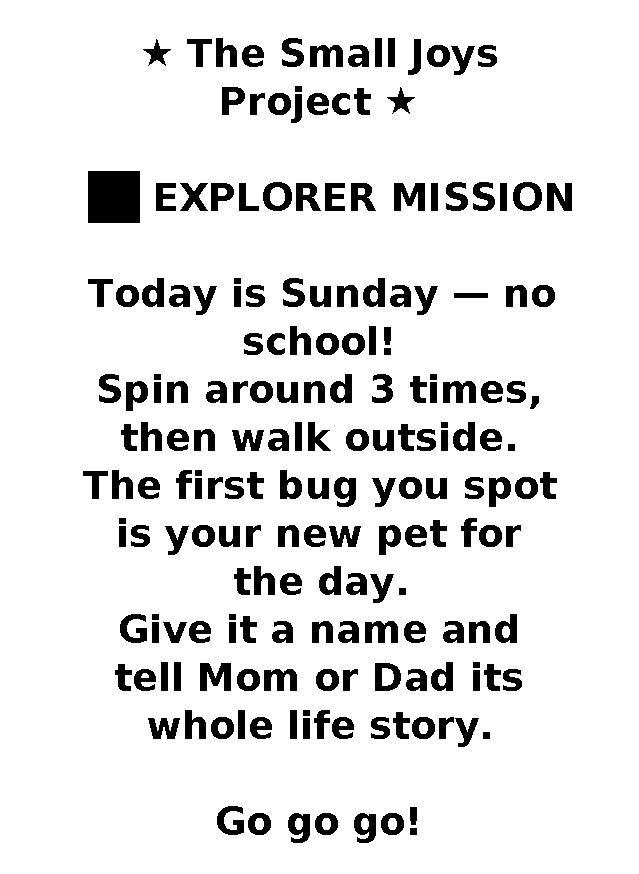 Kids Quest
