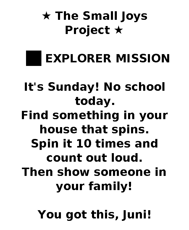 Kids Quest